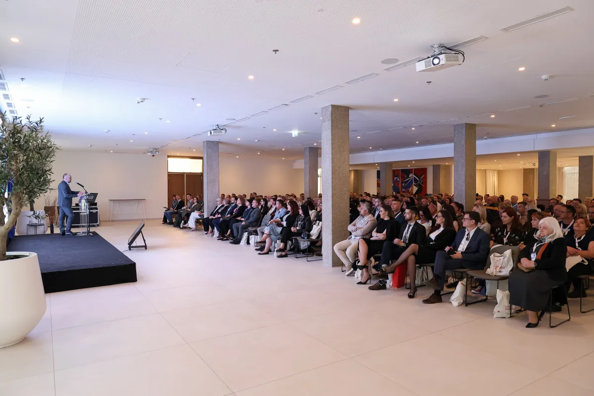 Održana XIV. MAS – andragoška konferencija u Brelima