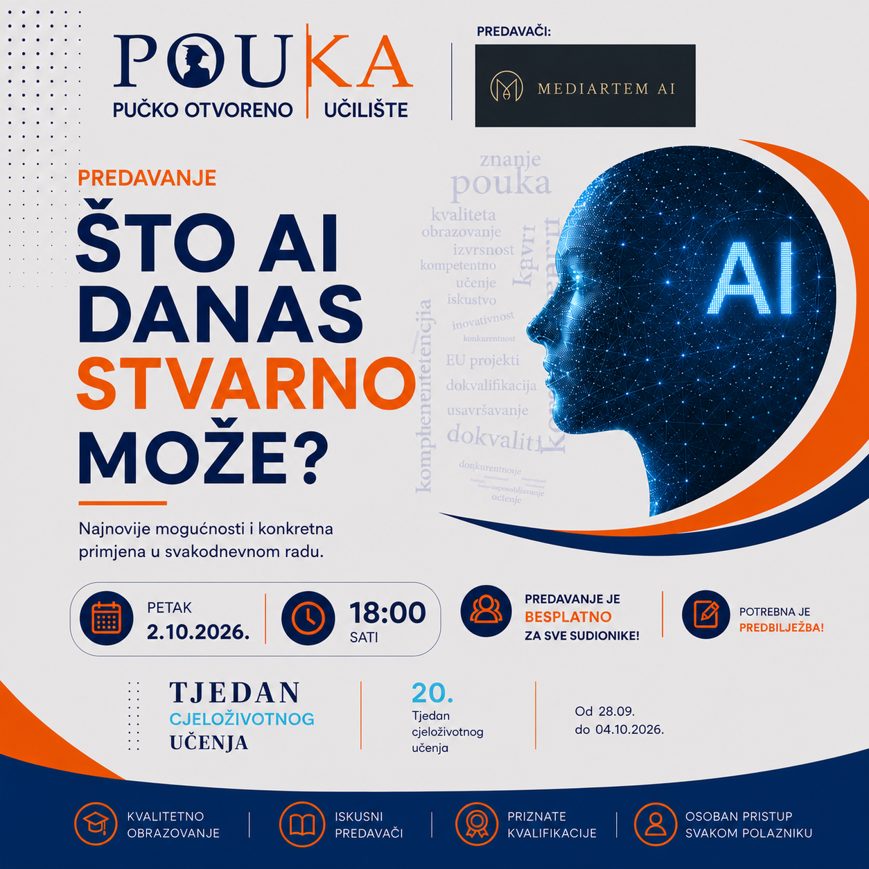 Što AI danas stvarno može?