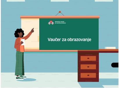 HZZ vaučer u praksi: Korak po korak do prijave 