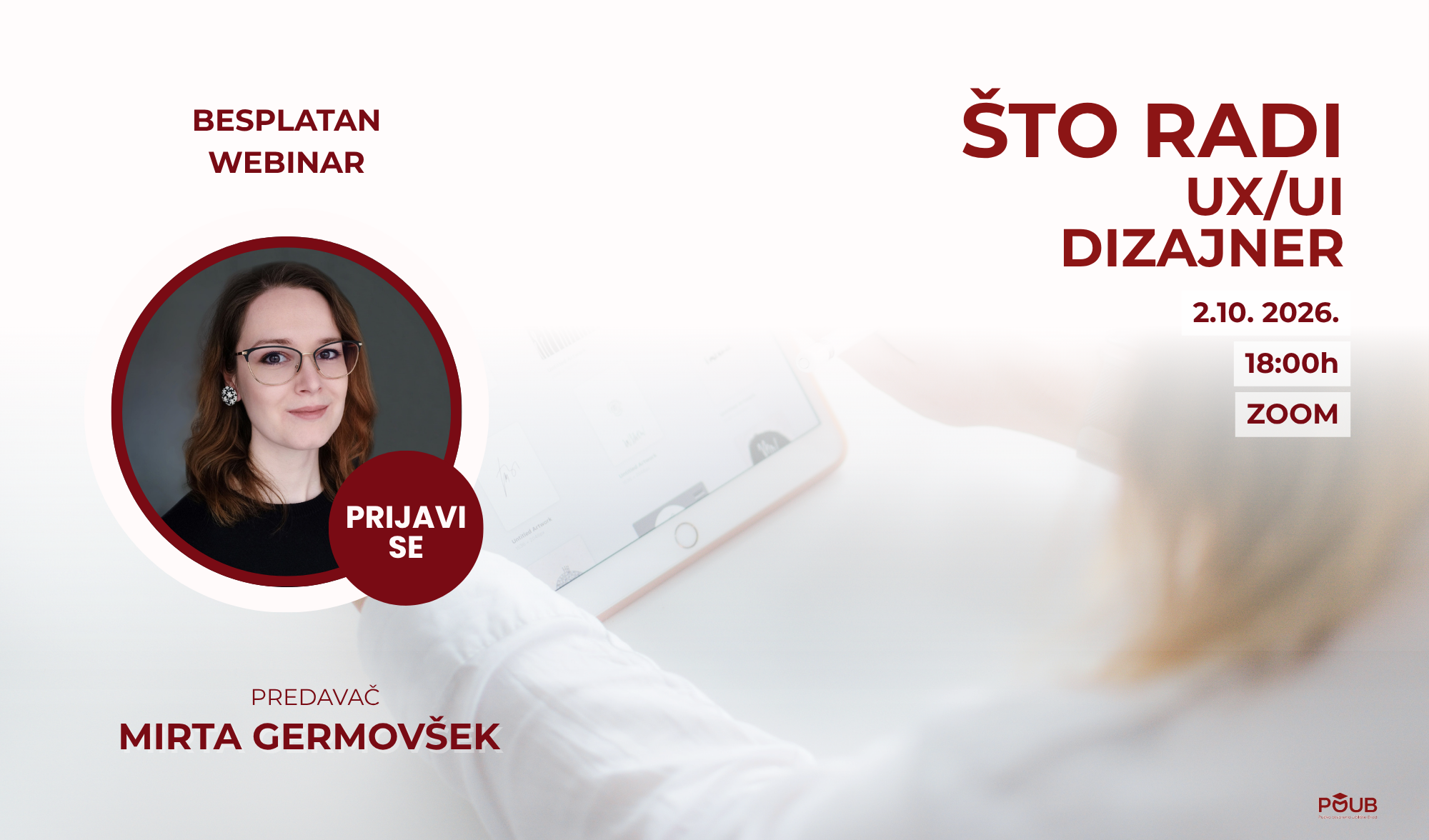 Što radi UX/UI dizajner