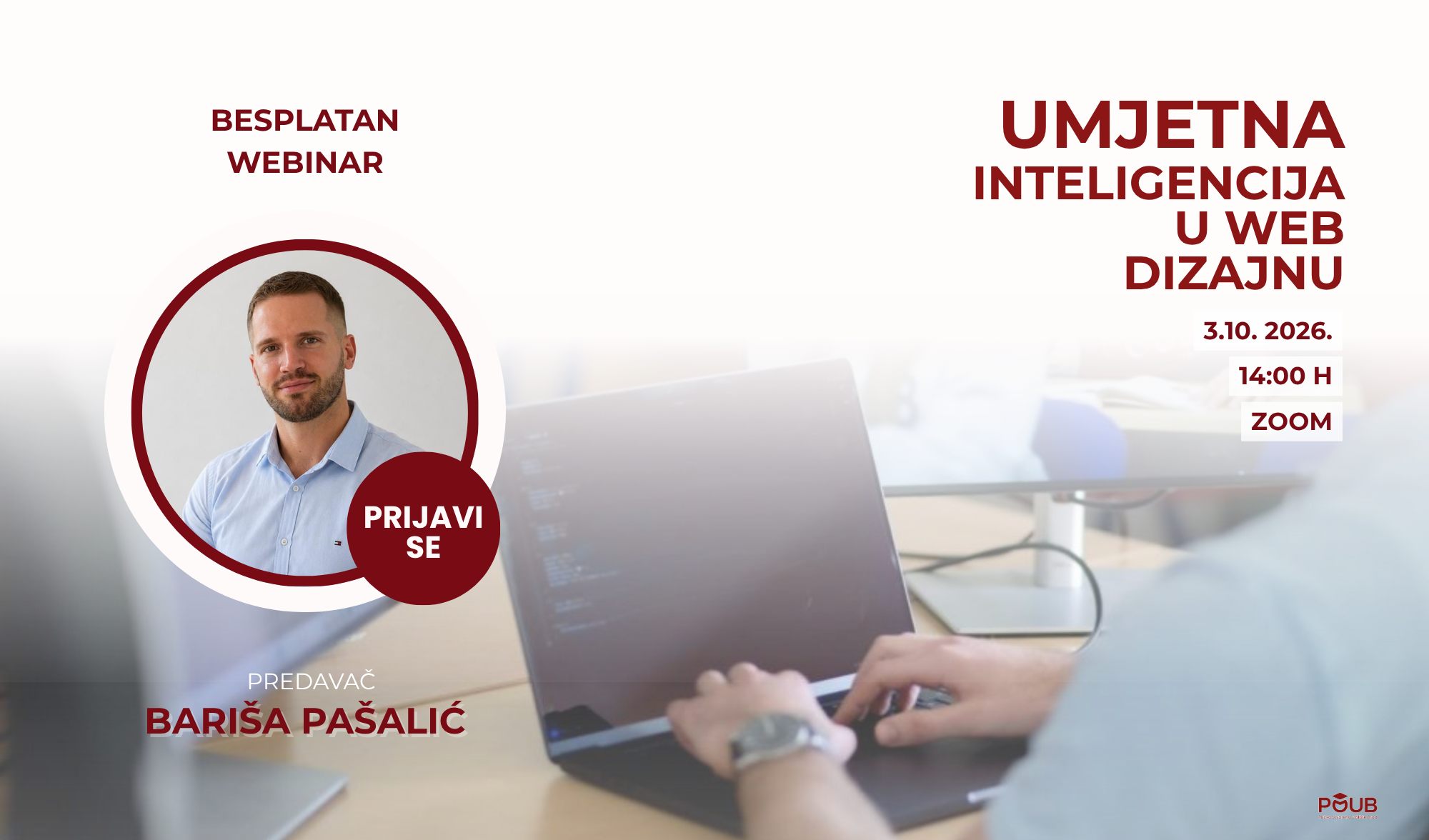Umjetna inteligencija u web dizajnu