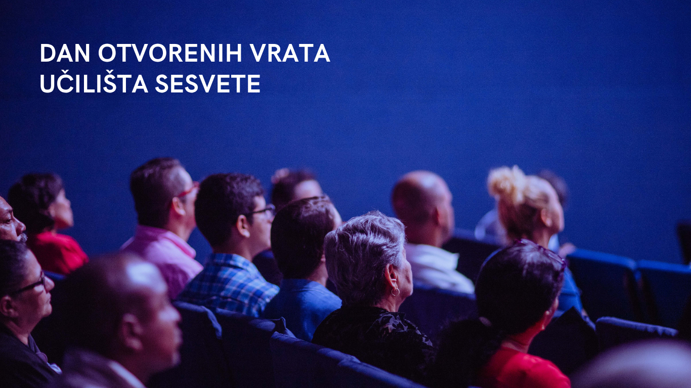 Dan otvorenih vrata Učilišta Sesvete