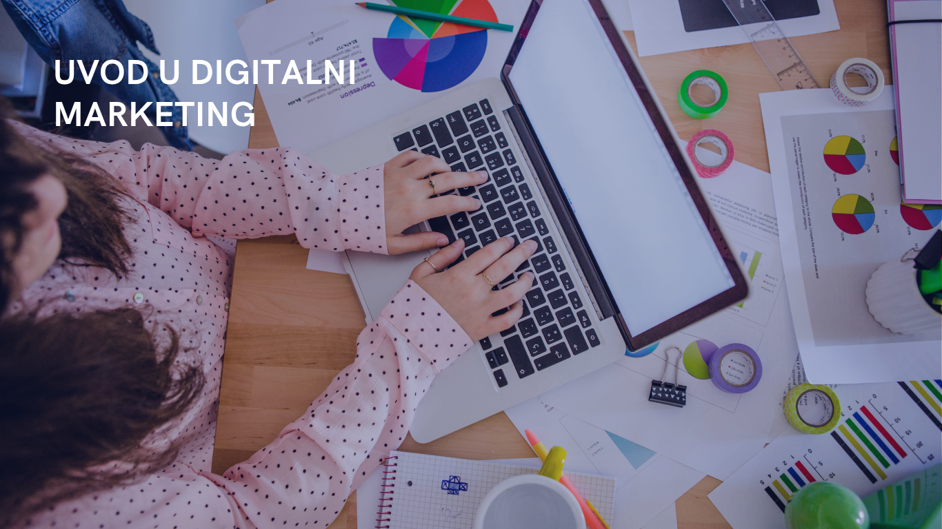 Uvod u digitalno oglašavanje za obrtnike – „Od plakata do piksela“
