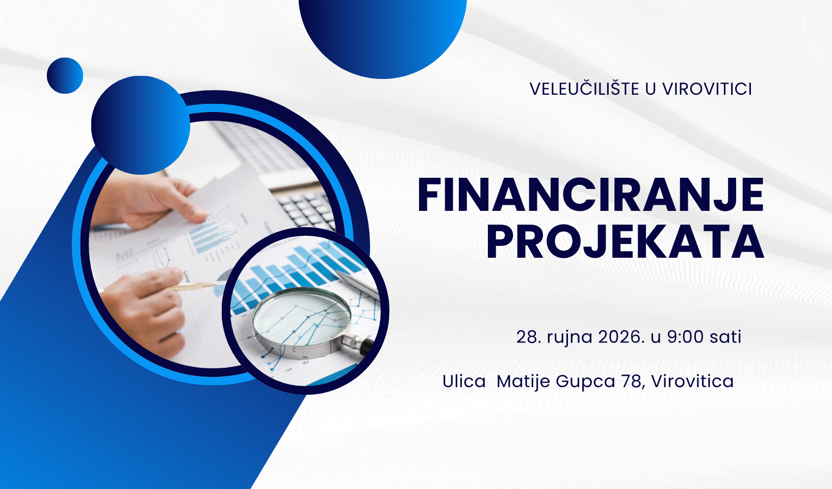 Financiranje projekata