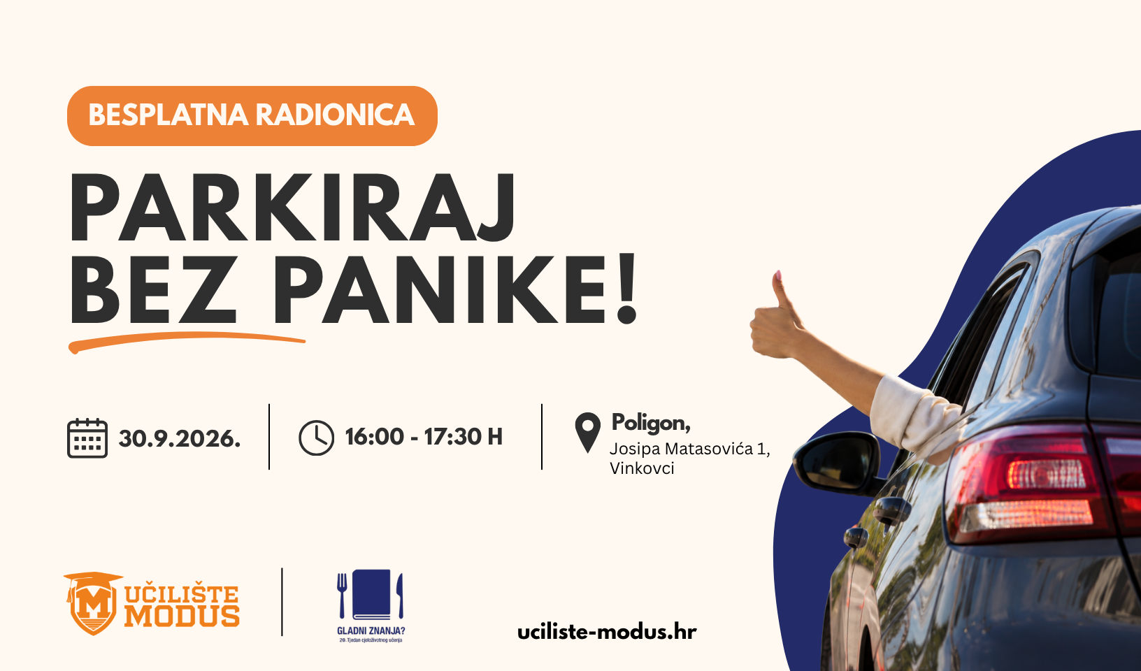 PARKIRAJ BEZ PANIKE 
