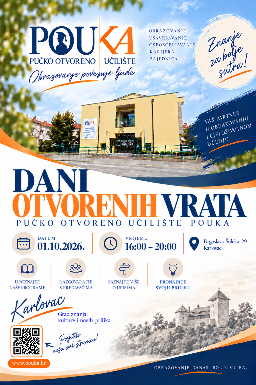 Dani otvorenih vrata