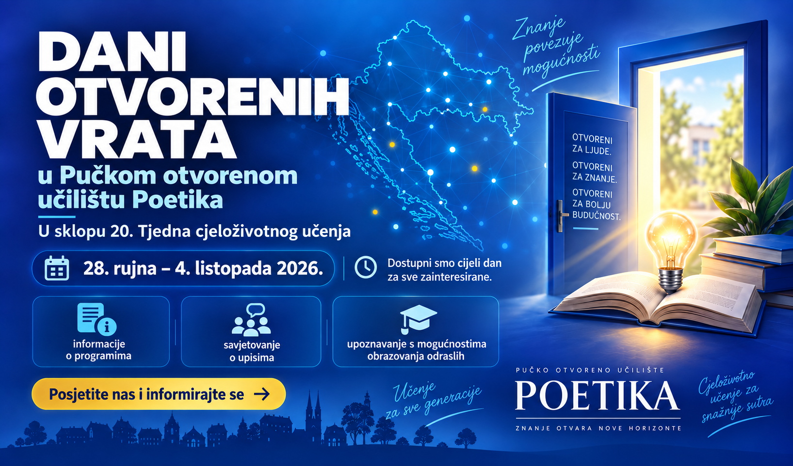 Dan otvorenih vrata 