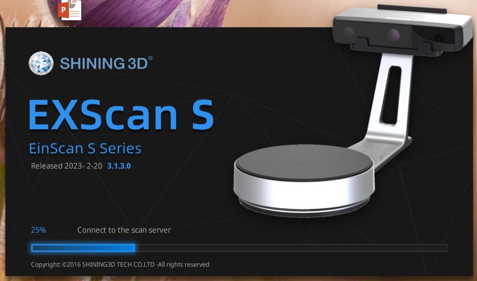 3D skeniranje za početnike