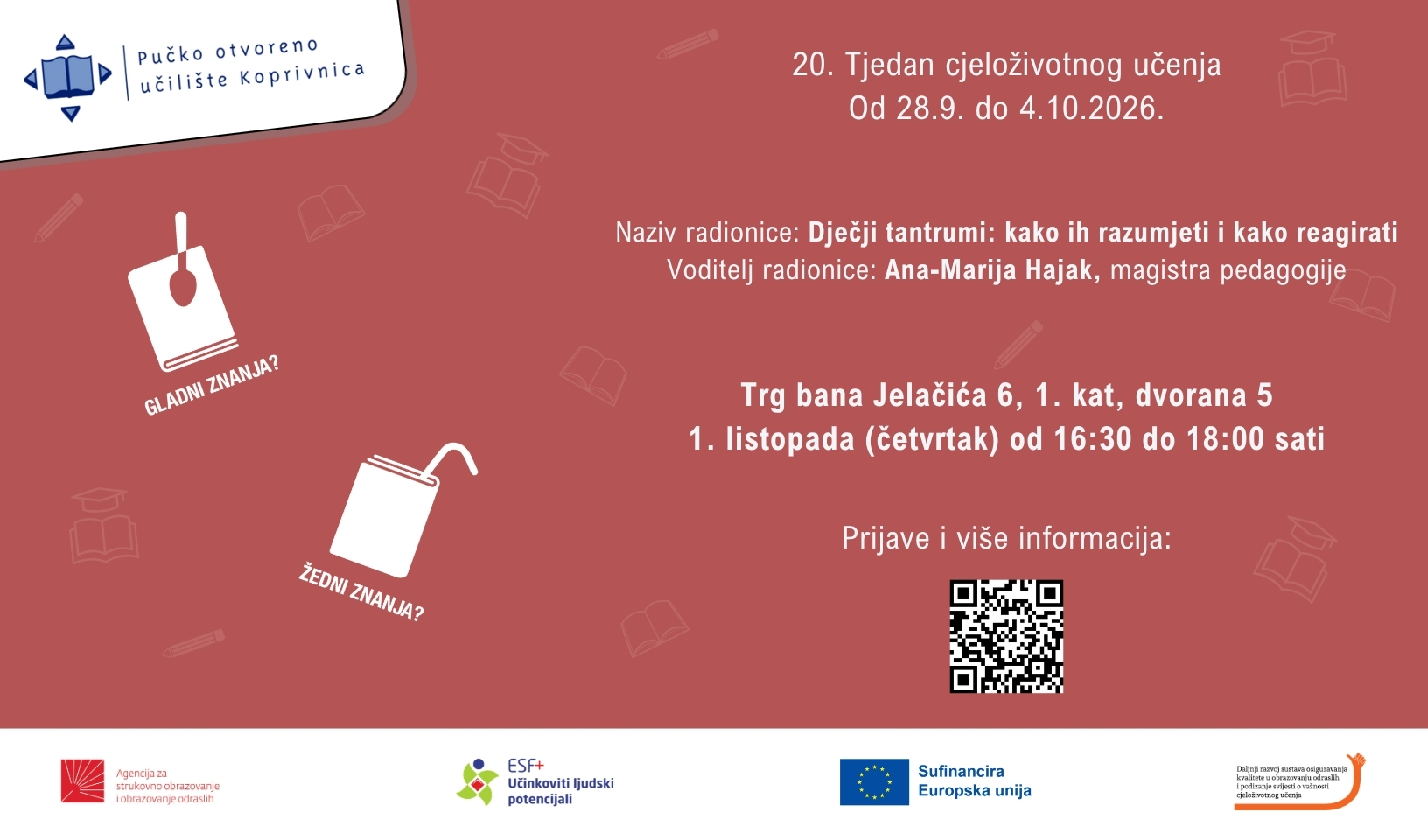 Dječji tantrumi: kako ih razumjeti i kako reagirati