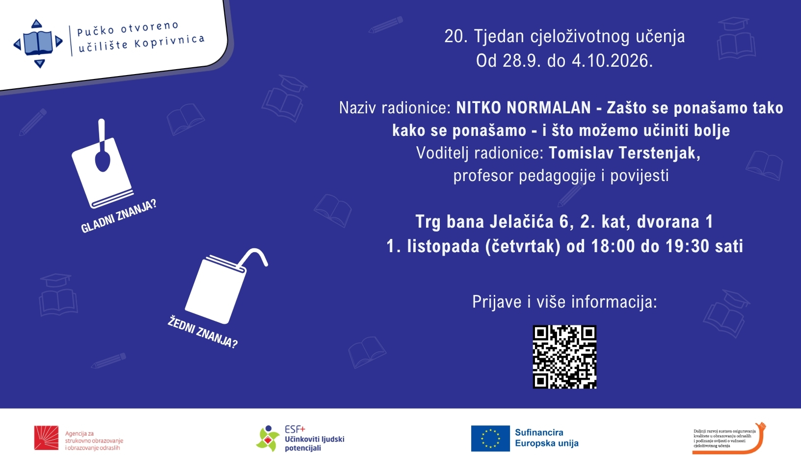NITKO NORMALAN - Zašto se ponašamo tako kako se ponašamo - i što možemo učiniti bolje