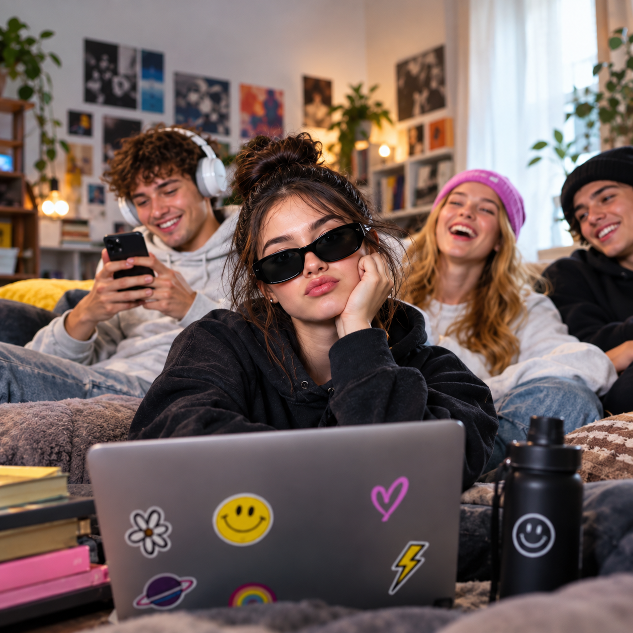 Gen Z s titlovima – rječnik za odrasle i one koji se tako osjećaju