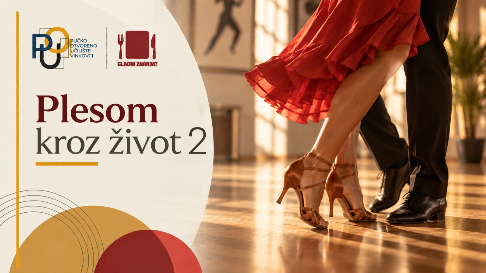 Plesom kroz život 2