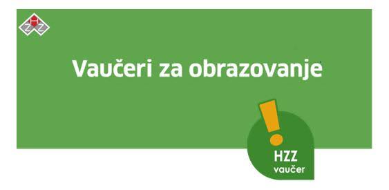 Ključ za novo znanje- vaučeri za obrazovanje
