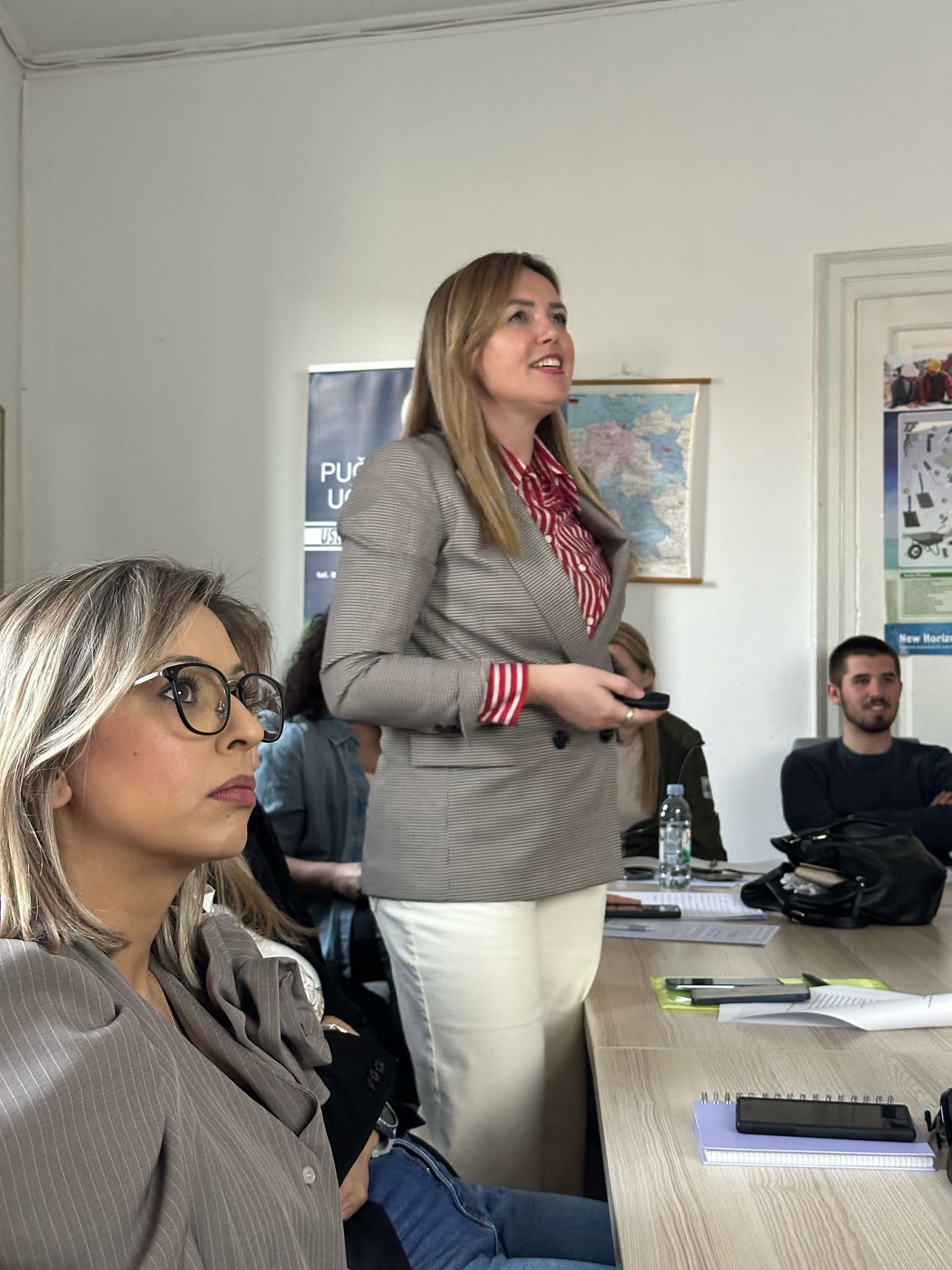 Vrednovanje skupova ishoda učenja 