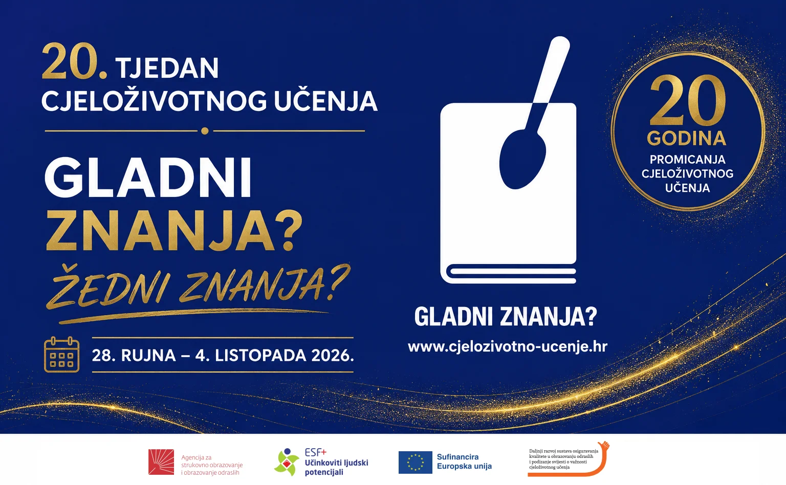 Sajam cjeloživotnog učenja