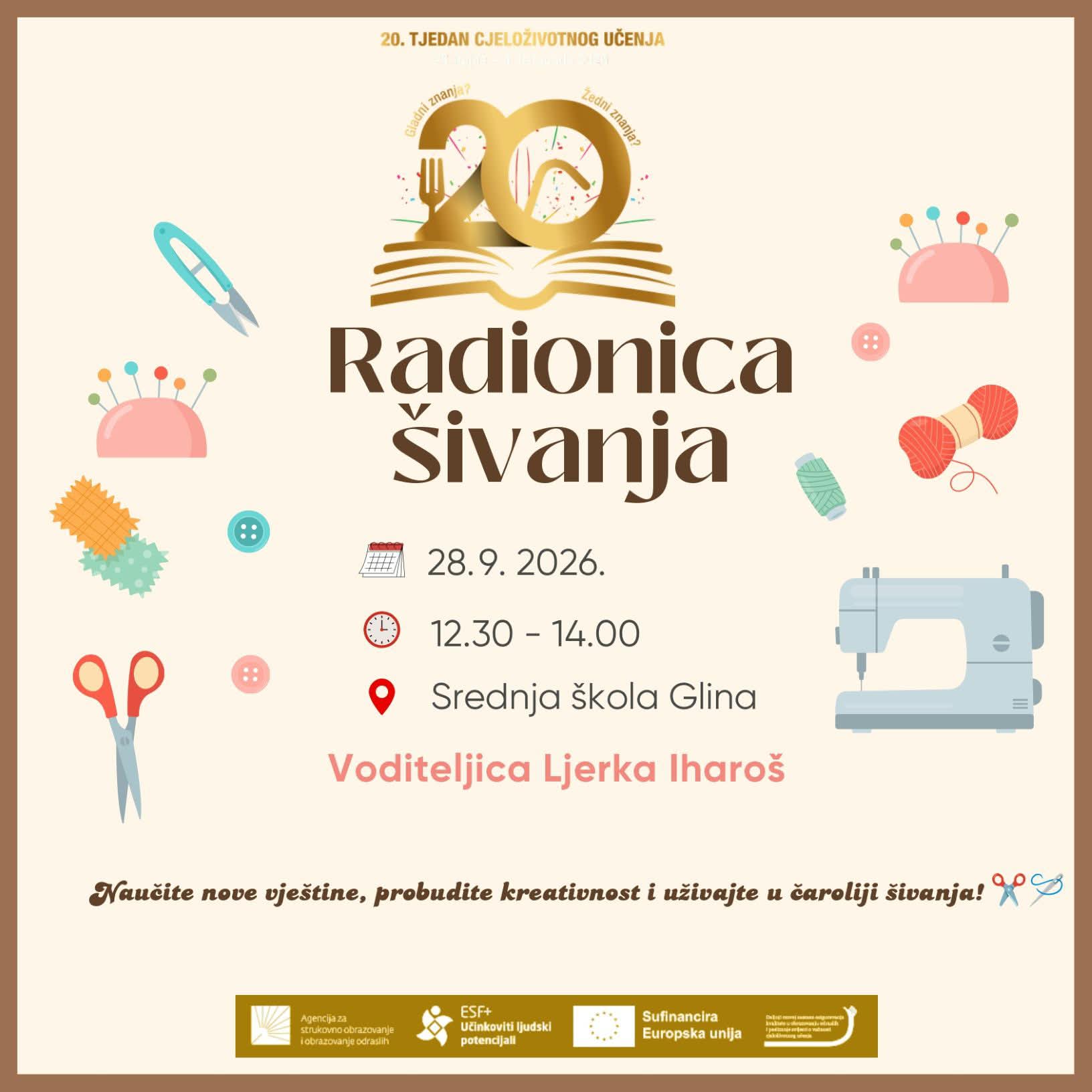 Šivanje