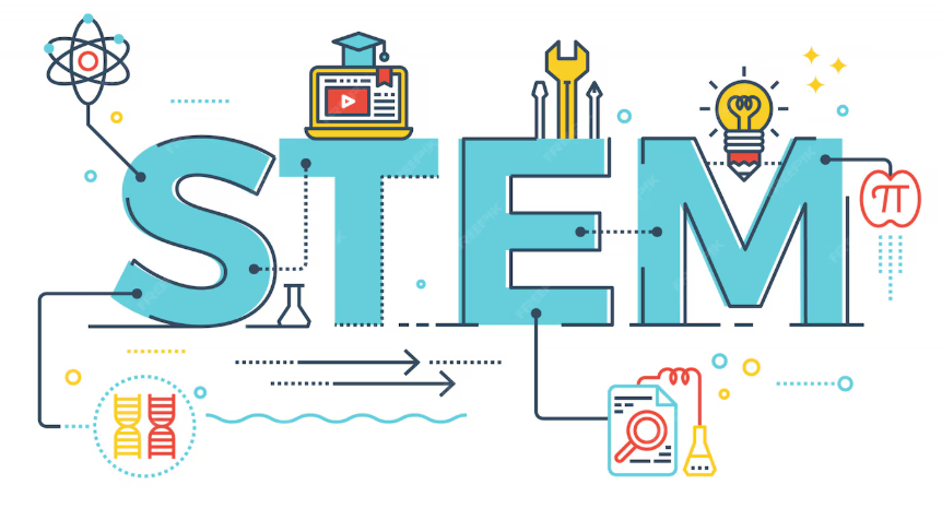 STEM radionica