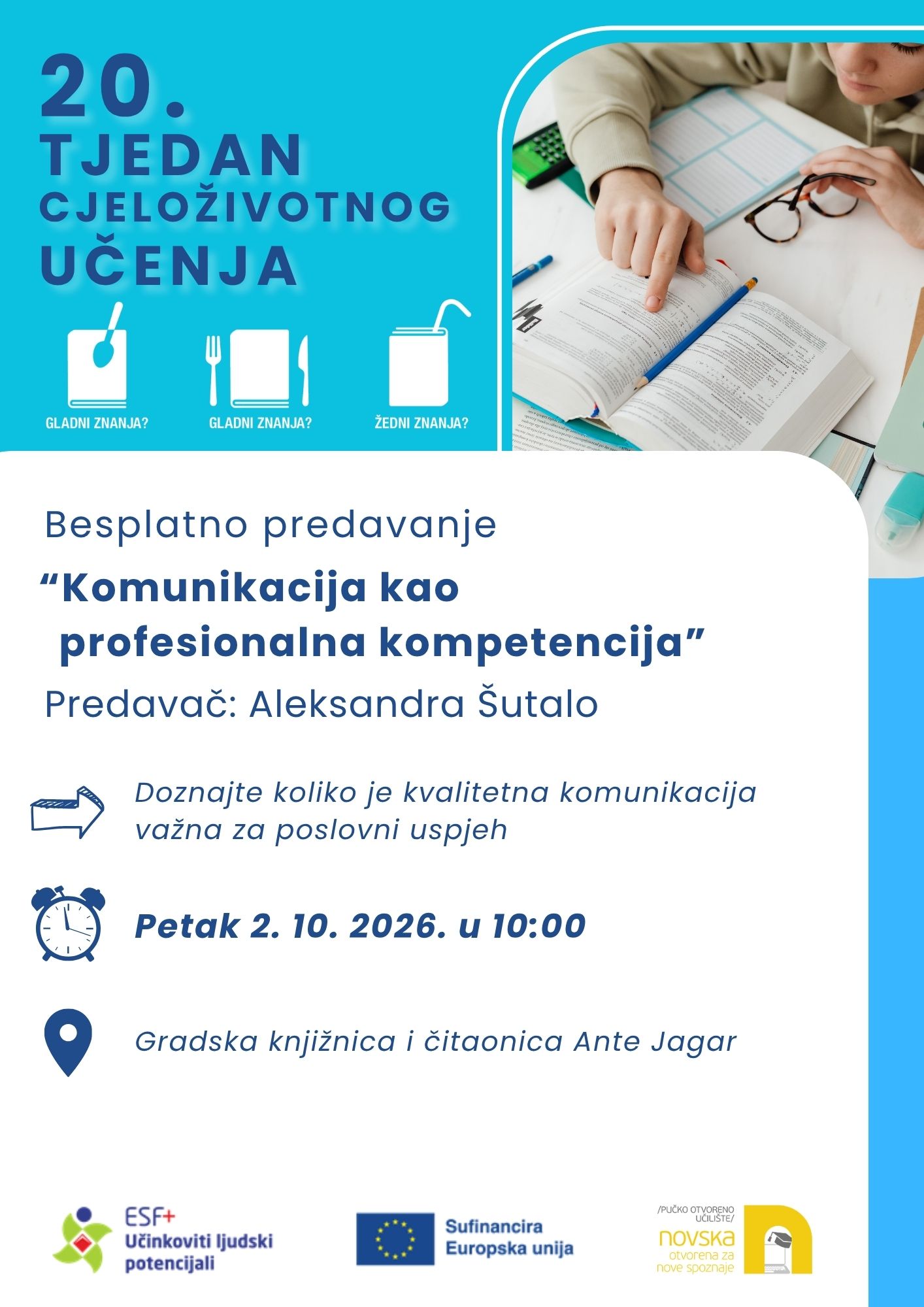 Komunokacija kao profesionalna kompetencija