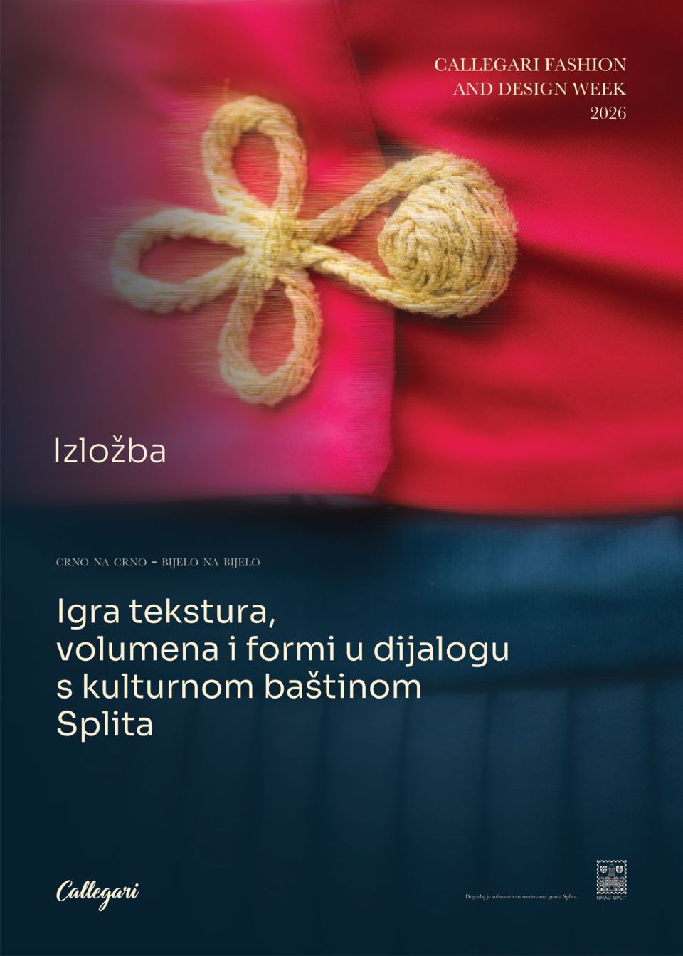 Izložba modnih kreacija