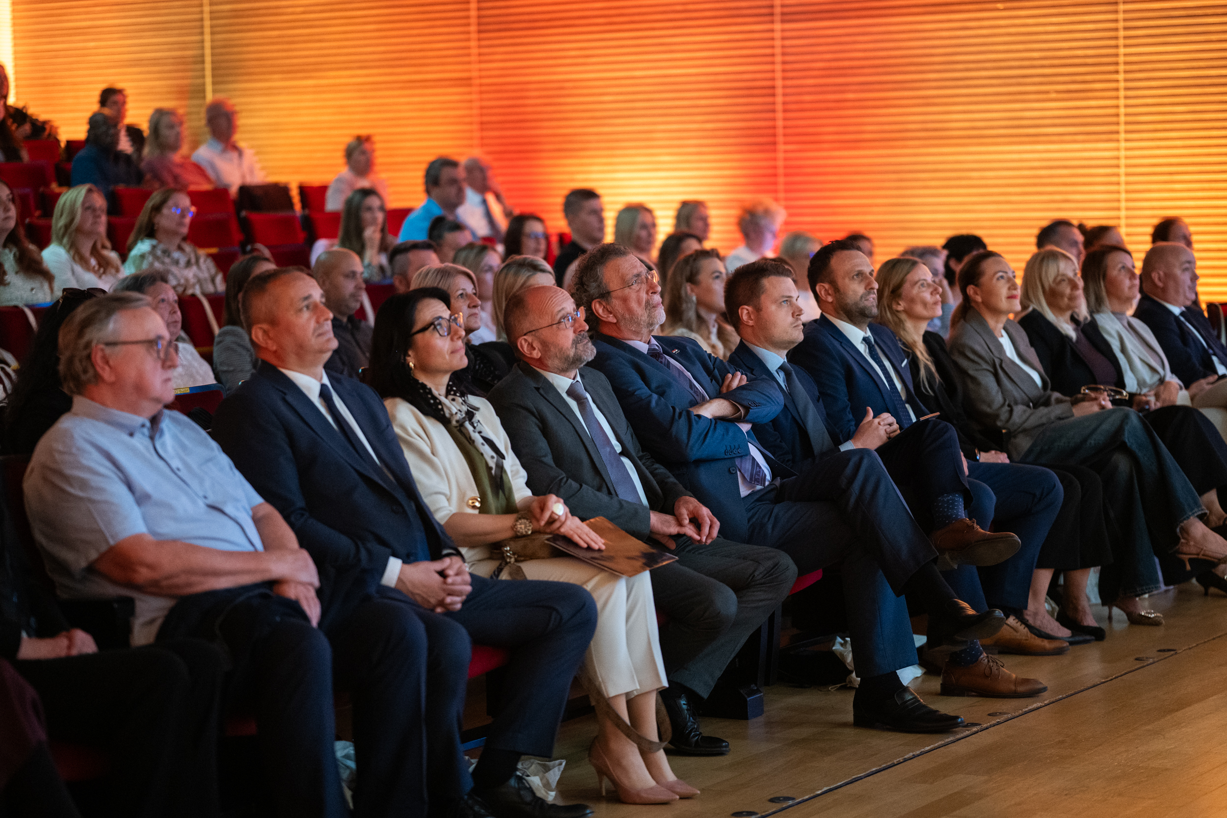 Svečano otvorenje 20. Tjedna cjeloživotnog učenja, 28.09.2026., Muzička akademija Sveučilišta u Zagrebu 