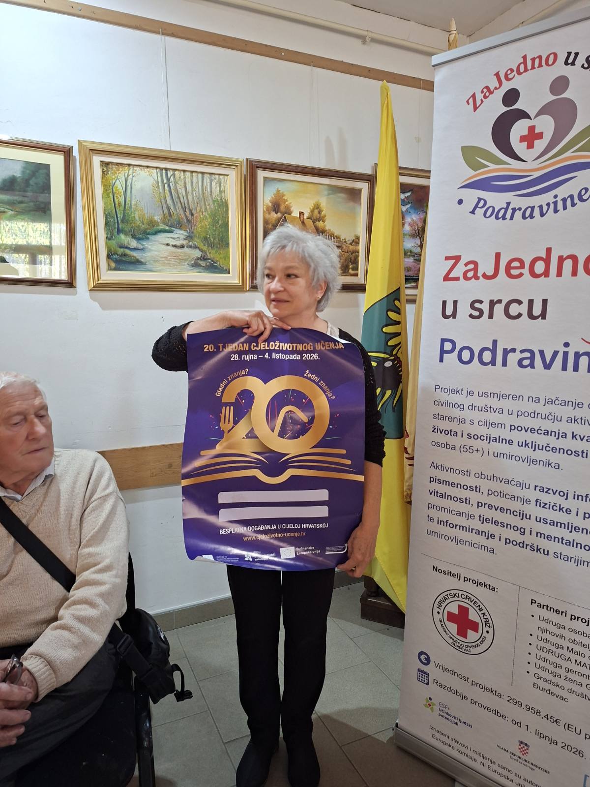 Radionica Važnost nediskriminacije po bilo kojoj osnovi