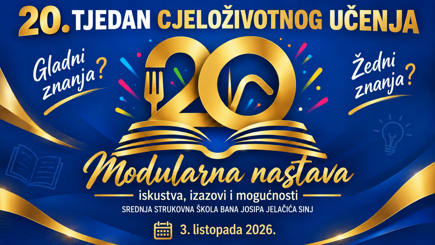 Modularna nastava – iskustva, izazovi i mogućnosti