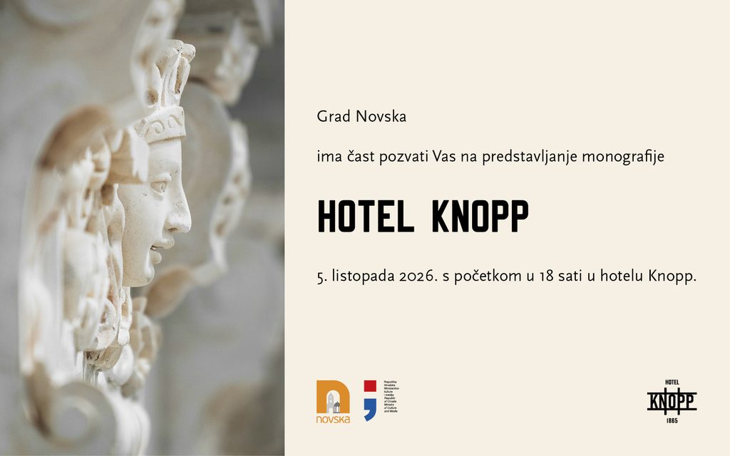 Hotel Knopp