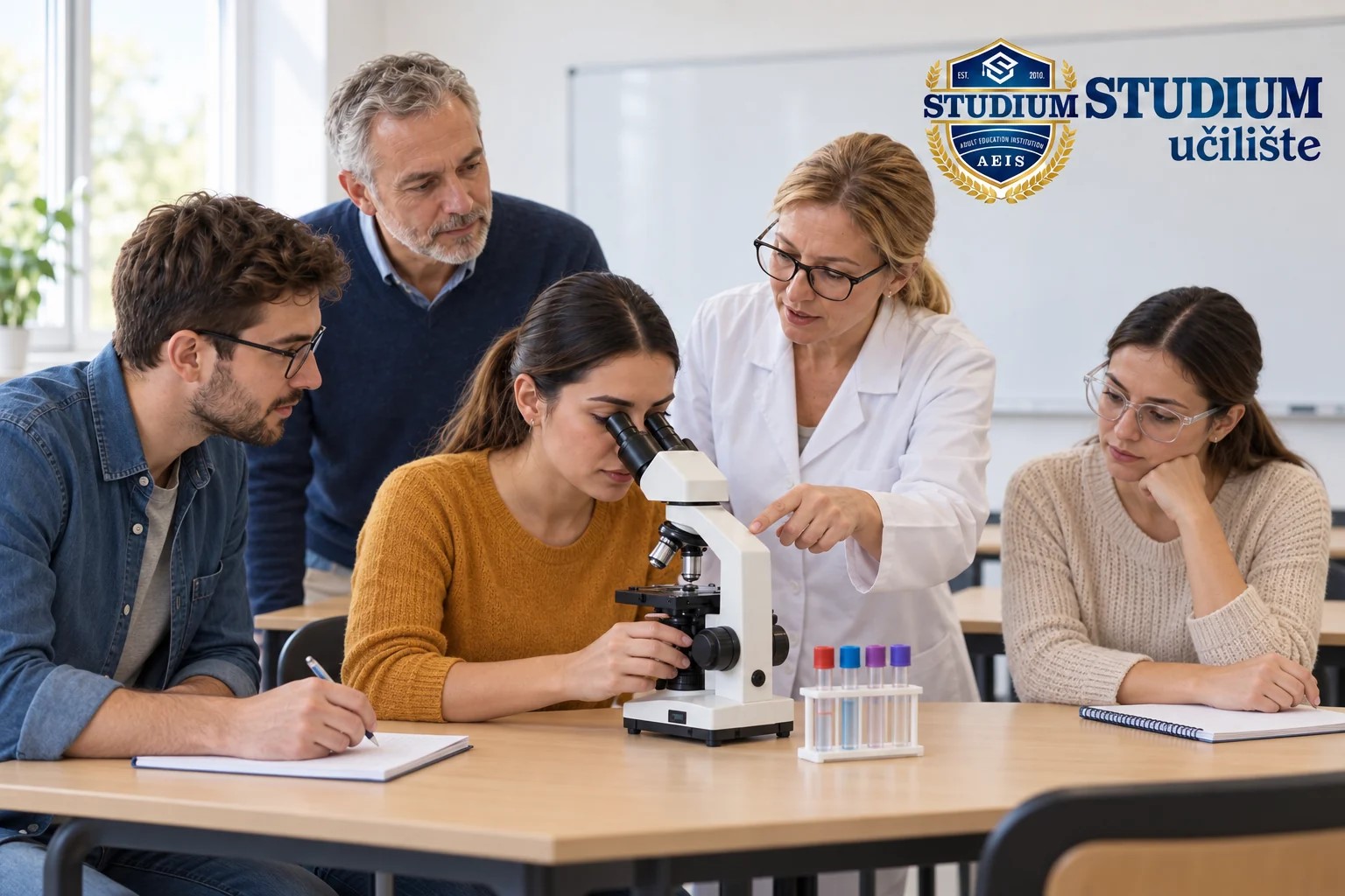 Medicinsko-laboratorijska dijagnostika 