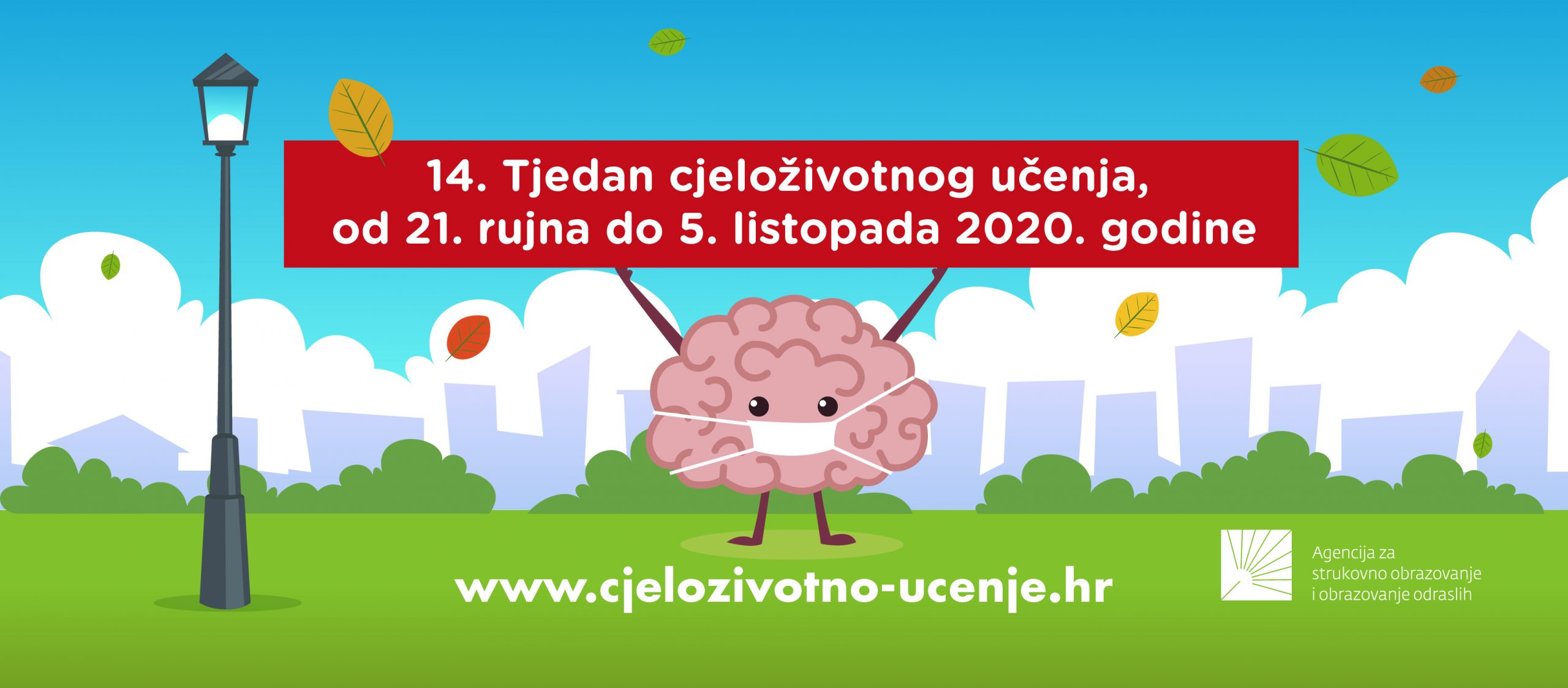14. Tjedan cjeloživotnog učenja (2020.)