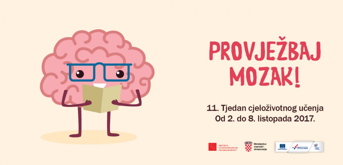 11. Tjedan cjeloživotnog učenja (2017.)