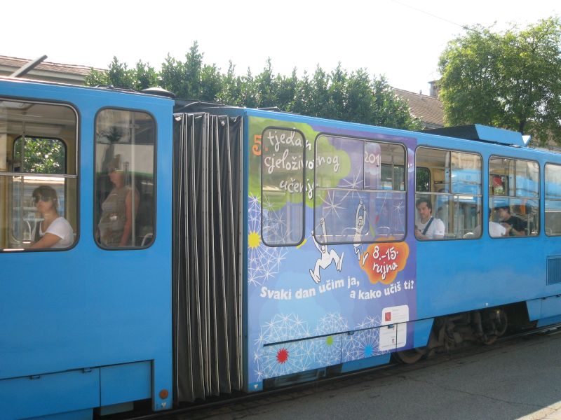 5. Tjedan cjeloživotnog učenja (2011.)