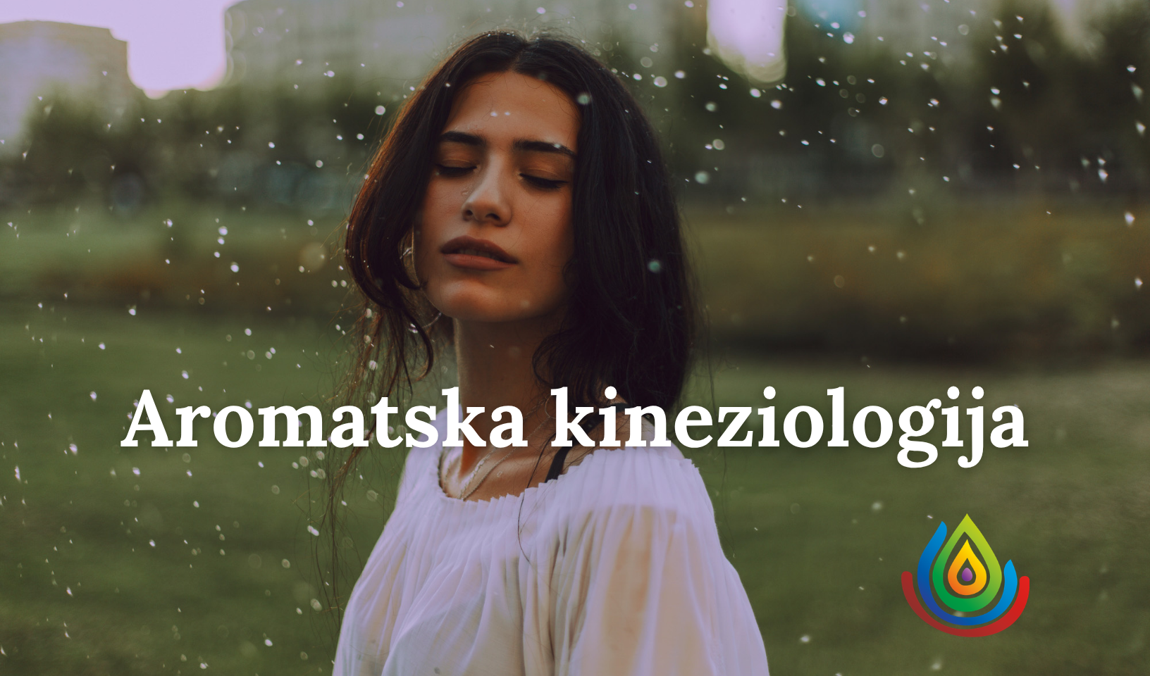 Aromaterapija i emocije – Predavanje i meditacija s eteričnim uljem