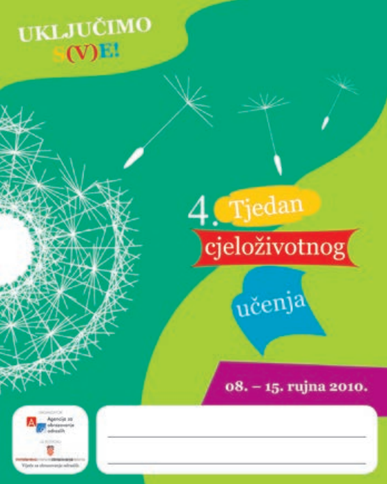 4. Tjedan cjeloživotnog učenja (2010.)